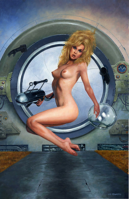 Barbarella