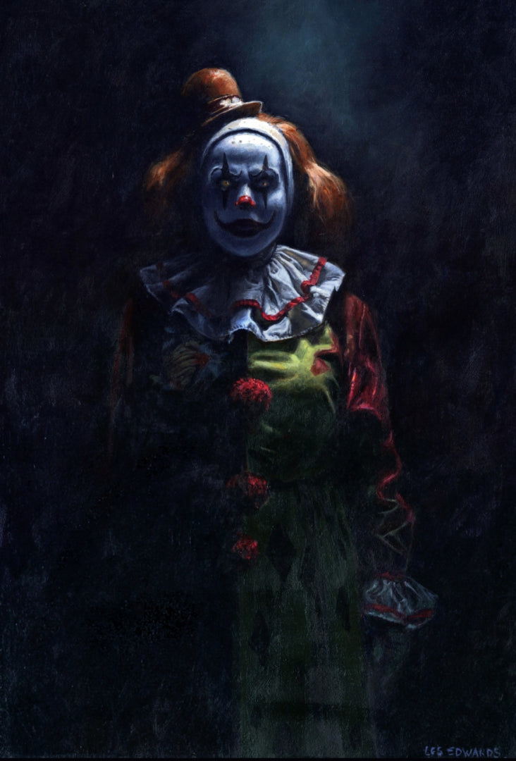 Mr Karswell's Companion