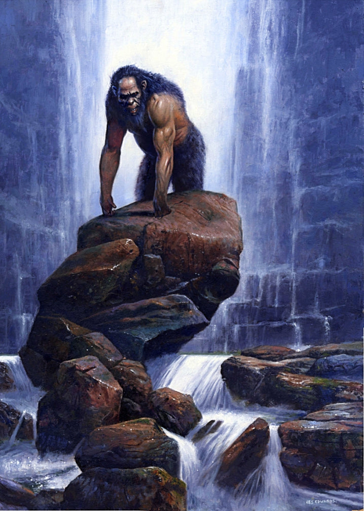 The Fate of Arthur Jermyn