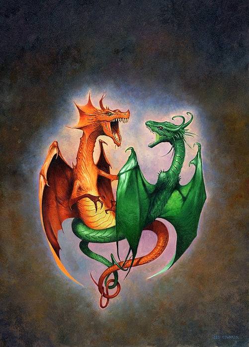 Dragonmaster #2 - Knighthood of the Dragon