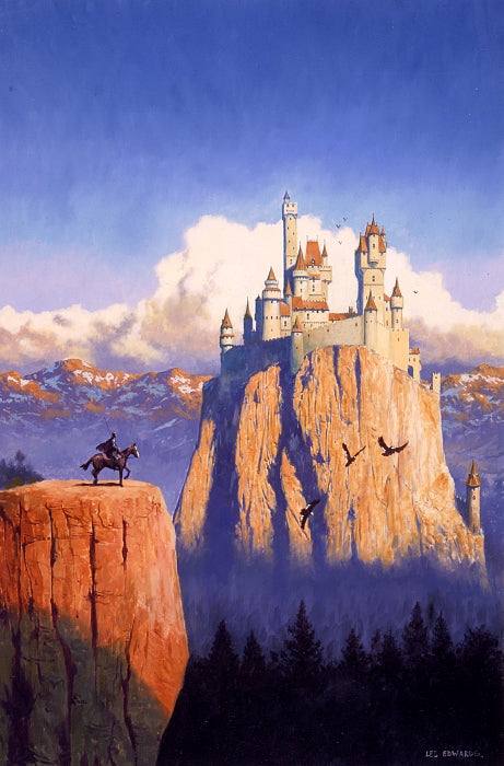 Fortress of Eagles