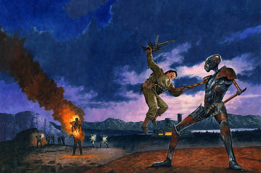 Mutants Amok 4 - Holocaust Horror
