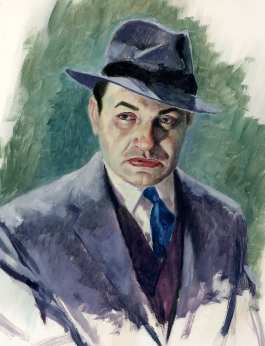 Edward G. Robinson