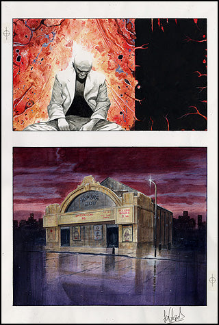 Son of Celluloid, page #13