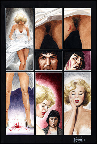 Son of Celluloid, page #40