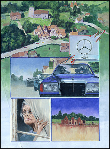 Rawhead Rex, page #1 – Les Edwards