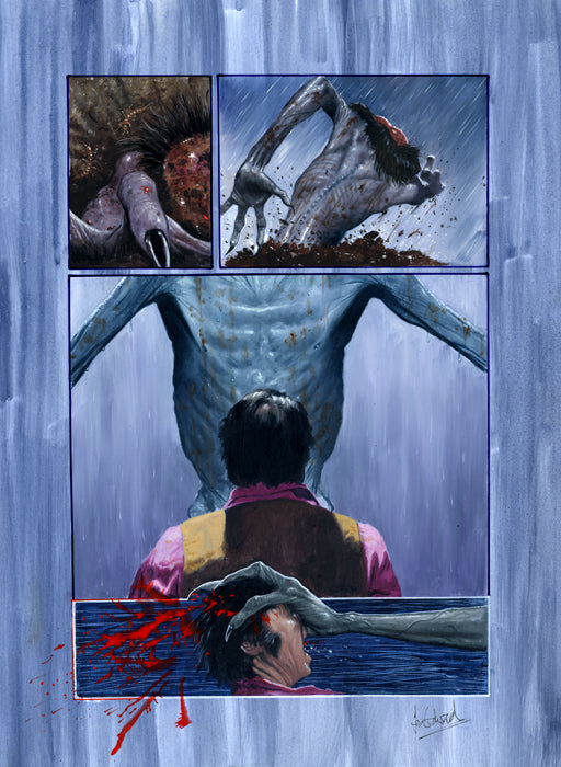 Rawhead Rex, page #8