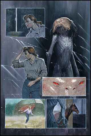 Rawhead Rex, page #13