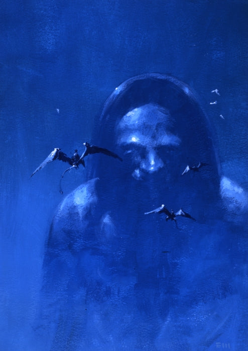 Eidolon