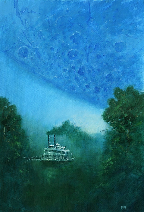 Songs of Leaving
