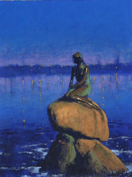 The Little Mermaid