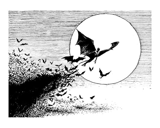 The Necronomicon: Wings Over Arkham