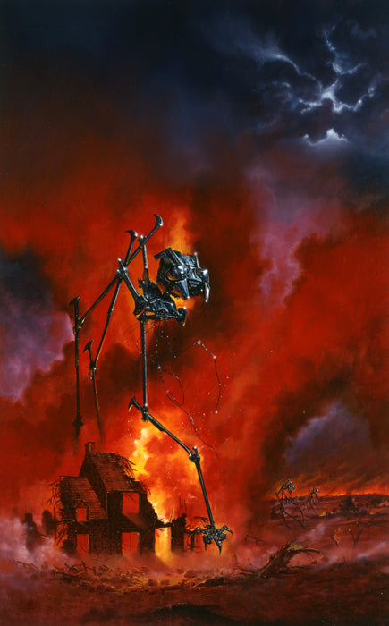 H.G. Wells Anthology