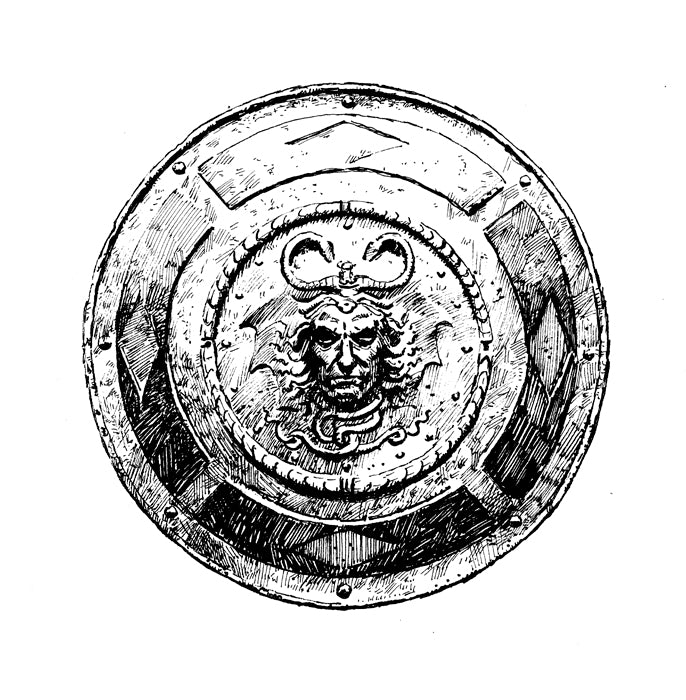 Shield