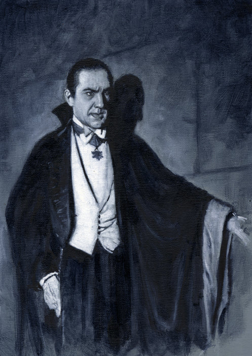 The Count