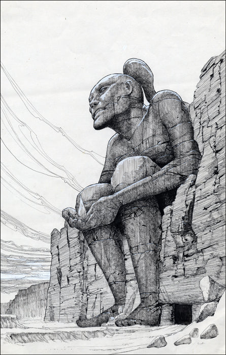 Helliconia