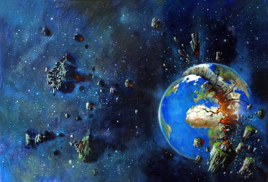 Catastrophia