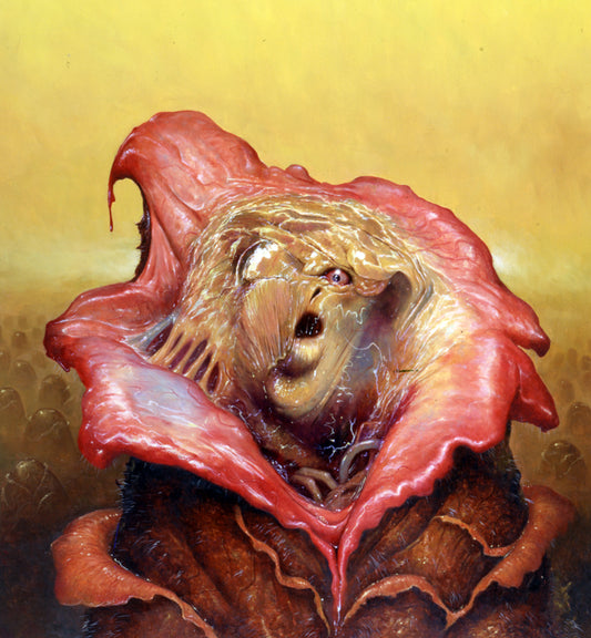 Invasion of the Body Snatchers