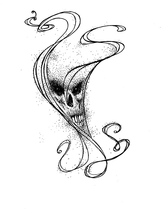 Curious Warnings; Swirly