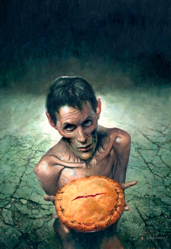 Thinner: The Pie