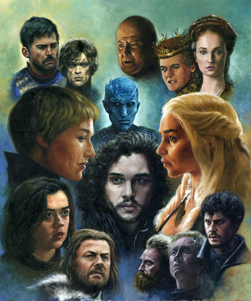 Game of Thrones