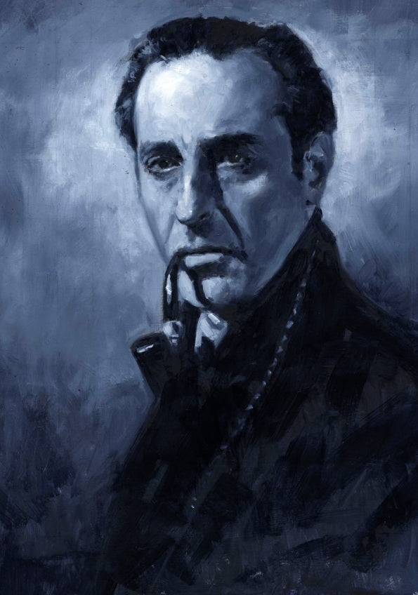 Basil Rathbone