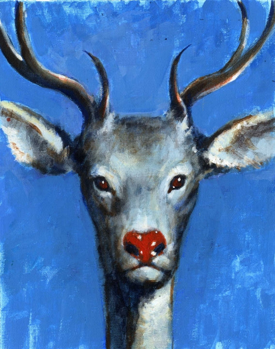 Rudolf