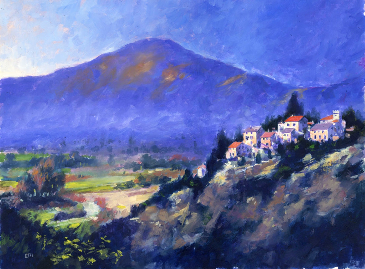 Edward Miller Miscellaneous