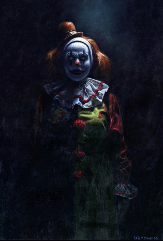 Mr Karswell's Companion