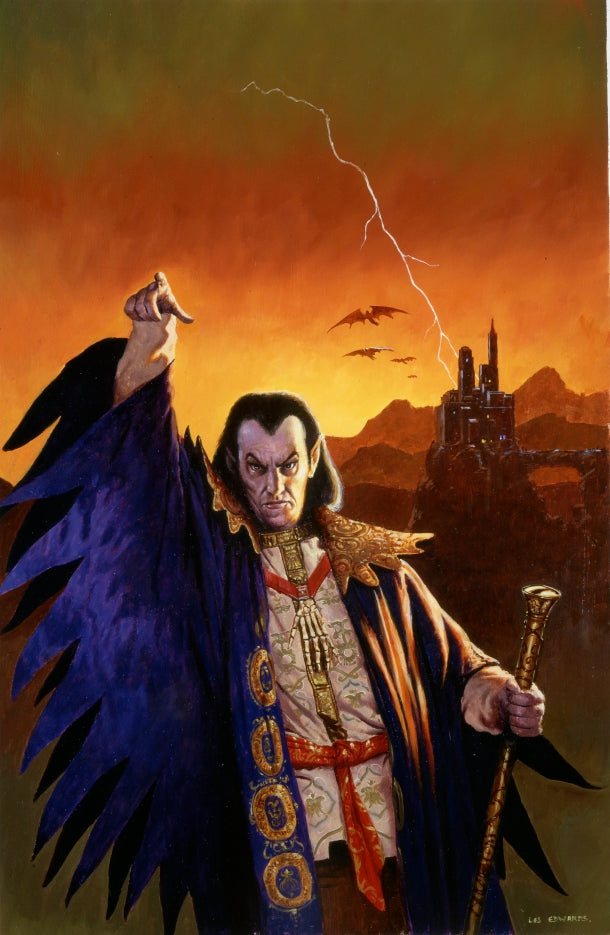 The Siege of Sardath