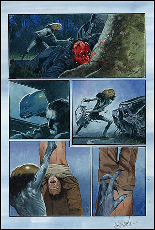 Rawhead Rex, page #27