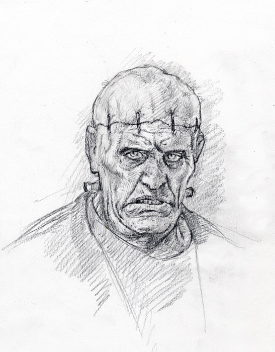 Frankenstein [prelim]