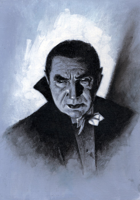 Bela Lugosi