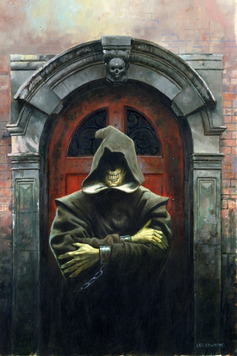 The Gate Keeper