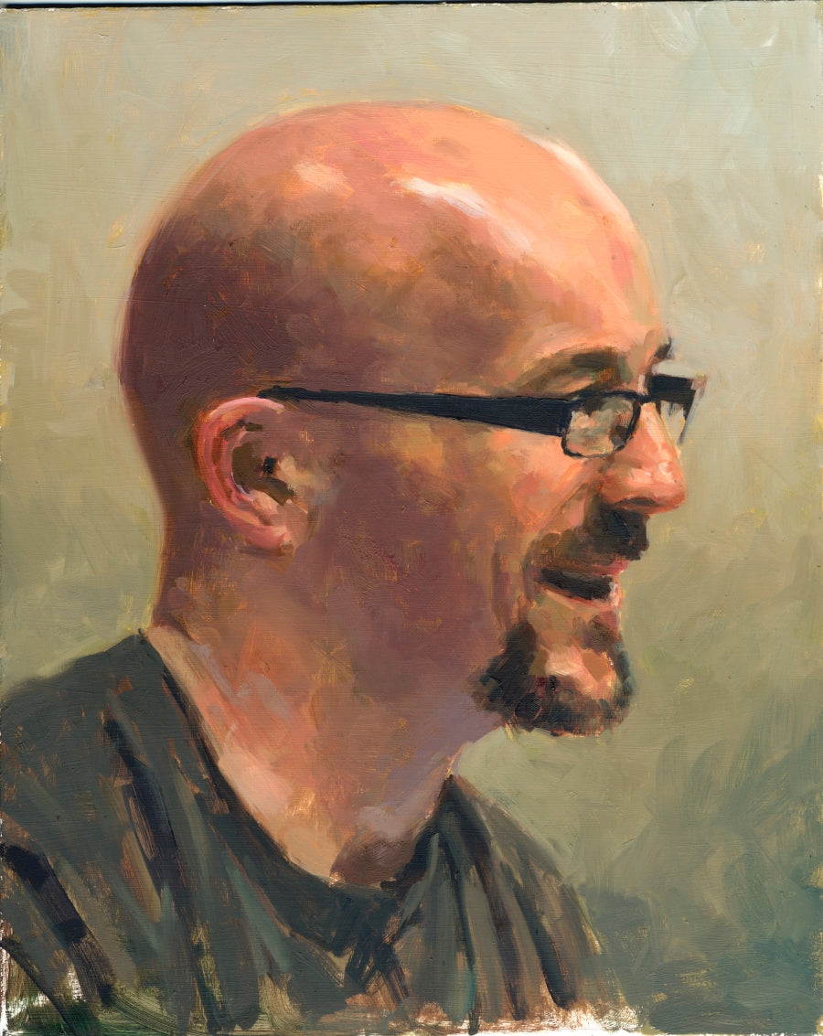Tim Lebbon Les Edwards