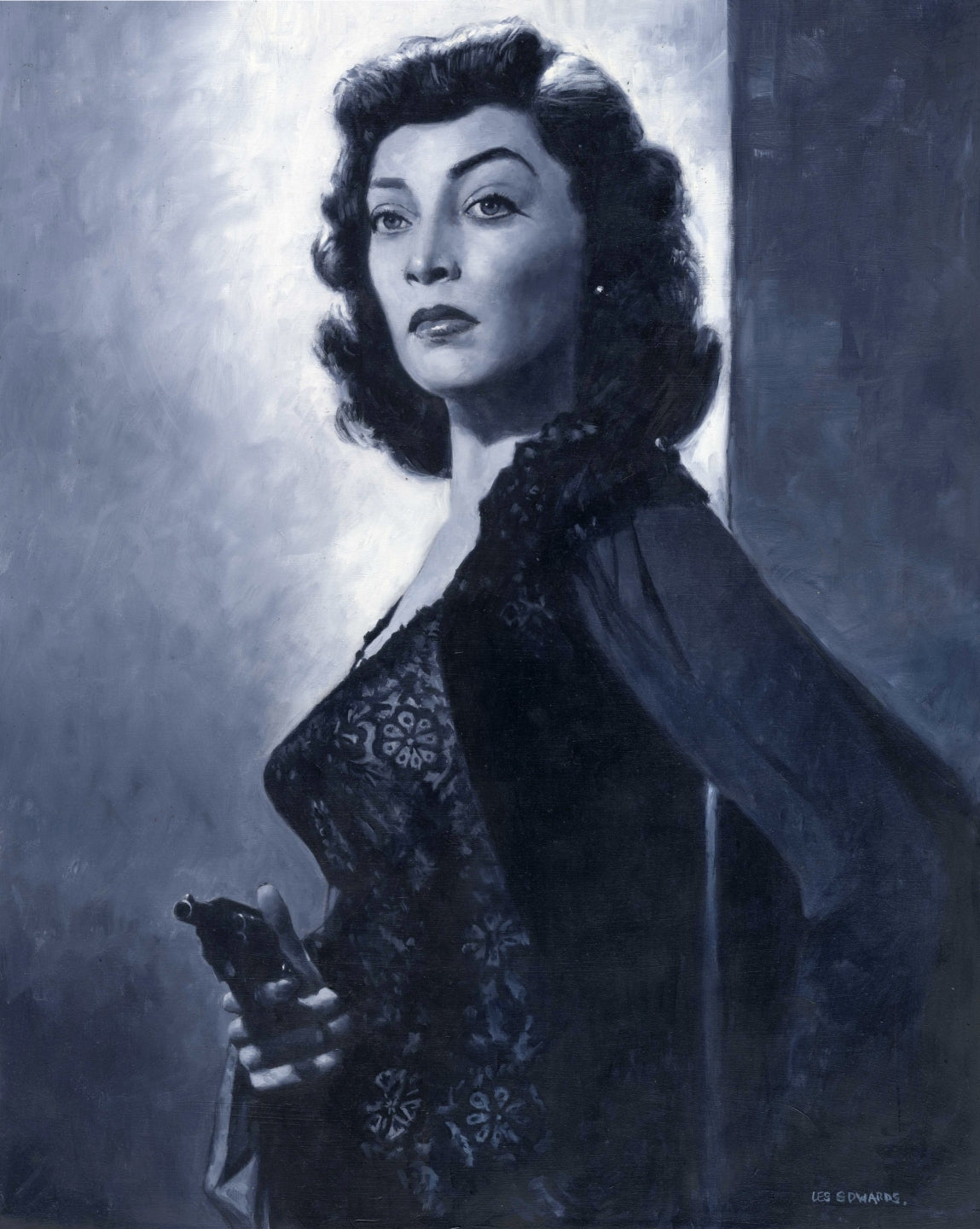 Marie Windsor